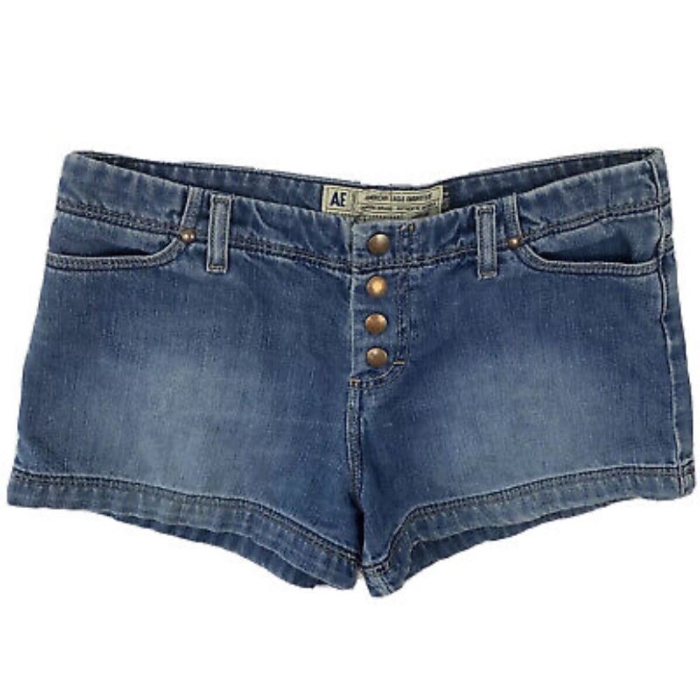 American Eagle Outfitters Denim Shorts